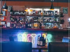 -SISTERS BAR RESTAURANT川意酒馆(嘉善老市H楼店)