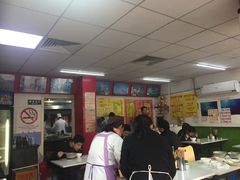 -明呈黄鱼面馆(斜土路店)