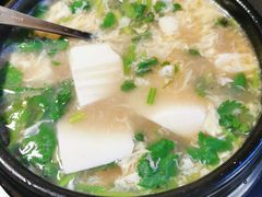 -正宗天津烧麦馆(柳州路店)