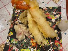 -龍千代·味自慢(黑龙江北路店)