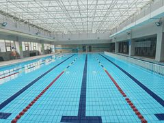 -奇迹健身·恒温游泳(金海首座店)