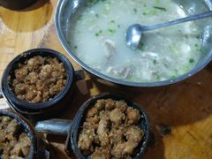 -刘记古镇羊肉汤