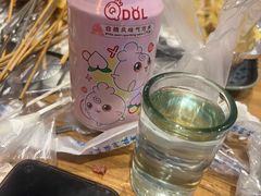 -正通记·哈尔滨烧烤·炭烤鸽子(七宝万科国际店)