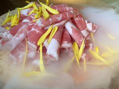 -羊大爷涮肉(亮马桥店)