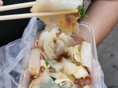 -大学城夜市
