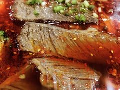 -康师傅私房牛肉面(北京南站店)