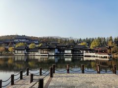 -威海华夏城景区