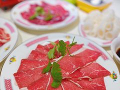 -燃计沙茶皇·香港沙茶火锅(人广旗舰店)