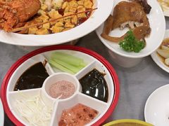 -红菜坊·烤鸭·川鲁宴(石园店)