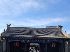 -内蒙古将军衙署博物院