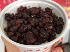 -清真马记宫廷奶酪(广渠门内大街店)