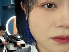 -海马体照相馆(西安高新万达广场店)