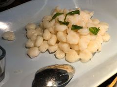 龙井虾仁-外婆家(蓝色港湾店)