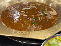 -芦月轩羊蝎子(北蜂窝店)