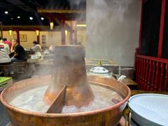 -清真·京华源铜锅涮肉(丰庆店)