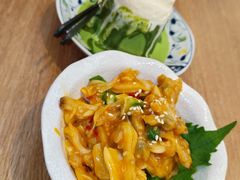 -小川洋风料理(武胜路凯德广场店)