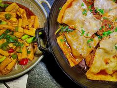 -巴蜀人家·现炒川菜(黉街店)