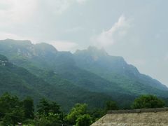 -丹东凤凰山景区