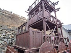 -雁门关景区