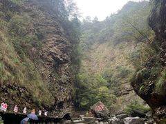 -太湖源风景区