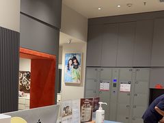 -海马体照相馆(上海月星环球港店)
