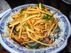 -简朴寨(湘隆时代店)