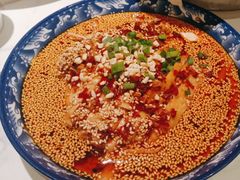 -川味堂·四川豆花(八卦岭店)