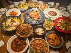 -外婆味道·云南菜大当家(弥勒店)