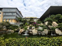 -南宁荔园维景国际酒店·荔园中餐厅