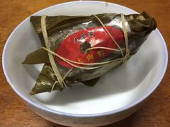 -五芳齋粽子点心(浦北路店)