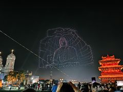 -大同古城-太平楼