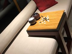 -南京夜泊秦淮君亭酒店·金陵书画院