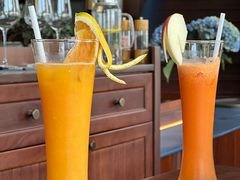 -MONICH牛排融合餐厅(和义大道购物中心店)