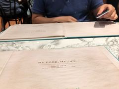 大堂-关夫人餐厅(阳光广场店)