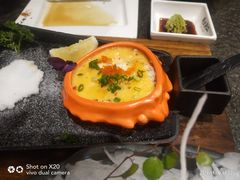 -将太无二·北美传奇寿司(荟聚购物中心西红门店)