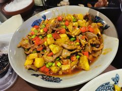 -潇湘阁(昆泰国际大厦店)