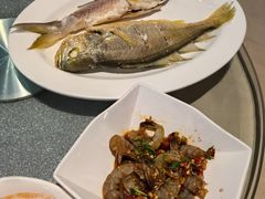 -庄氏祥记家常食府(国瑞建材家居博览中心店)
