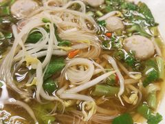 -Magic Food Point(Airport Street food)