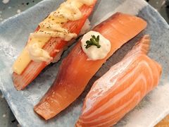 -元气寿司(东方宝泰店)