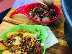 爆浆兔腰-冒椒火辣(太古里店)