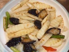 -清雅臻品·竹林院落·新派青岛菜(崂山店)