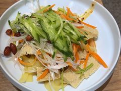 -西部马华清真兰州牛肉面·烧烤夜市(三里河店)