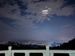 -广州市白云山风景名胜区