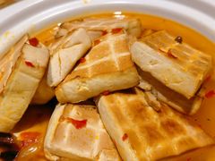 孔府豆腐-鲁城往事(游客中心店)