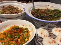 -兰湘子·湘菜小炒(南京江宁万达店)
