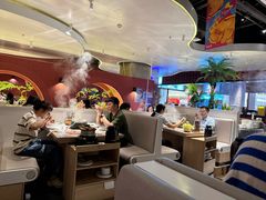 -芸山季·云南野生菌火锅(宝能环球汇店)