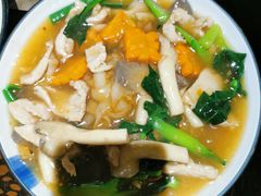 -金厨泰国餐厅·全泰籍厨师料理(拱北店)