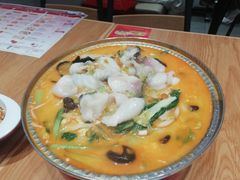 -喜家德虾仁水饺(青岛永旺东部店)