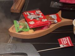 -师烤·豆花烤鱼(广州荔湾扬韬广场店)