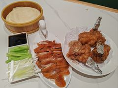 炸八块-梅利汴京烤鸭•开封豫菜地标店(晋安路店)